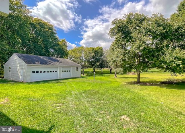 11475 Rainbow Pl, House other with 5 bedrooms, 2 bathrooms and null parking in NANJEMOY MD | Image 42