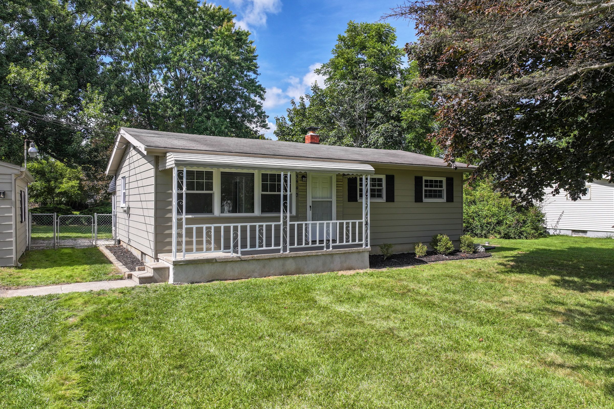 Skylark Pass, Grand Blanc, MI 48439