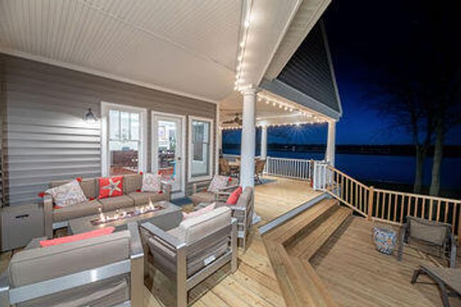 15432 Leonard Rd, House other with 4 bedrooms, 4 bathrooms and null parking in Spring Lake MI | Image 94