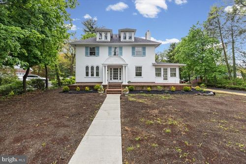 215 Browning Road, MERCHANTVILLE, NJ, 08109 | Card Image