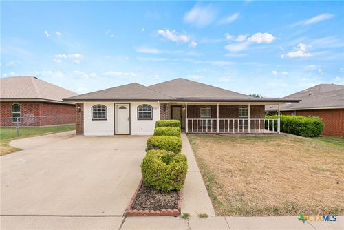 4307 Menard Dr, Killeen, TX, 76549-2920 | Card Image