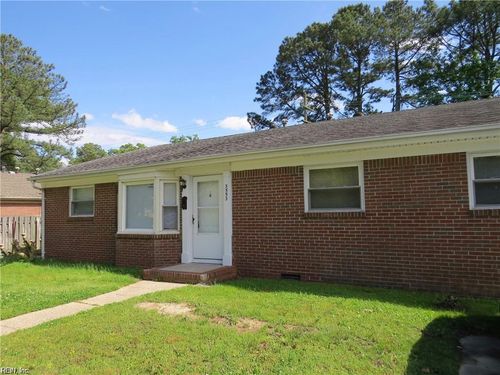a-3553 Seay Ave, Norfolk, VA, 23502-4251 | Card Image