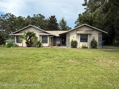 10190 Thayer St, BROOKSVILLE, FL, 34601-5129 | Card Image