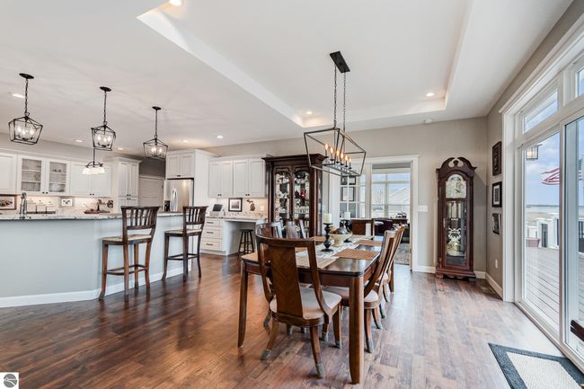 7270 Shoreview Dr, House other with 4 bedrooms, 4 bathrooms and null parking in Oscoda MI | Image 7