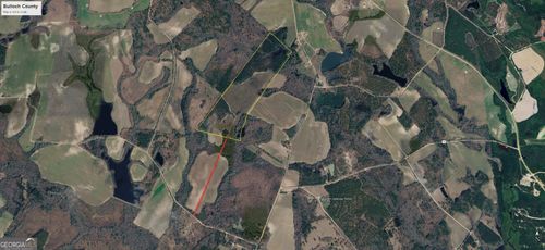 0 Poplar Springs Church Rd, Portal, GA, 30450 | Card Image