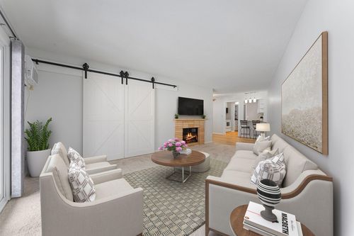 apt-209-2690 Oxford St N, Roseville, MN, 55113-2027 | Card Image