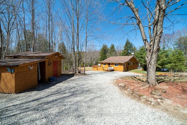 2674 Smith Rd, House other with 3 bedrooms, 1 bathrooms and 4 parking in Ardoch ON | Image 35