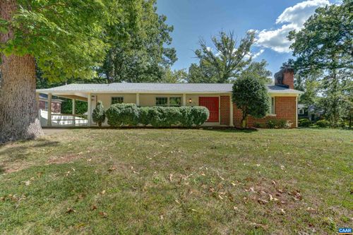 100 Elkhorn Rd, Charlottesville, VA, 22903-4011 | Card Image
