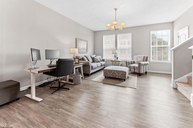 139 Inlet St, Townhouse with 3 bedrooms, 3 bathrooms and 2 parking in Morgantown WV | Image 14