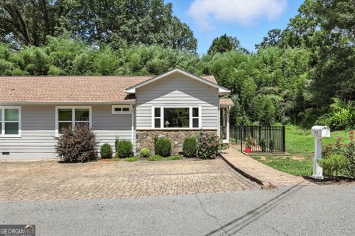 a-231 Pine Ave, Demorest, GA, 30535-4927 | Card Image