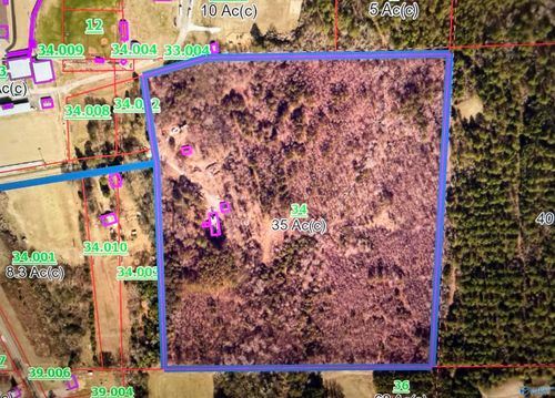 250 Wildcat St, Sand Rock, AL, 35983-4380 | Card Image