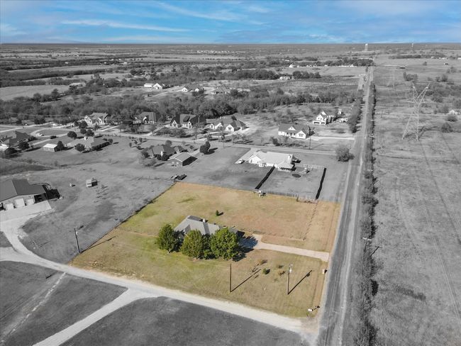 1377 Block Rd, House other with 4 bedrooms, 3 bathrooms and null parking in Gunter TX | Image 36