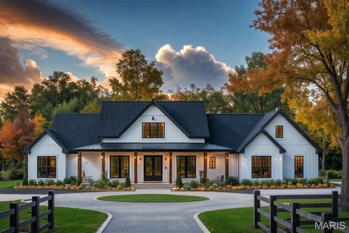 2808 Saint Albans Forest Ct, Glencoe, MO, 63038-1746 | Card Image