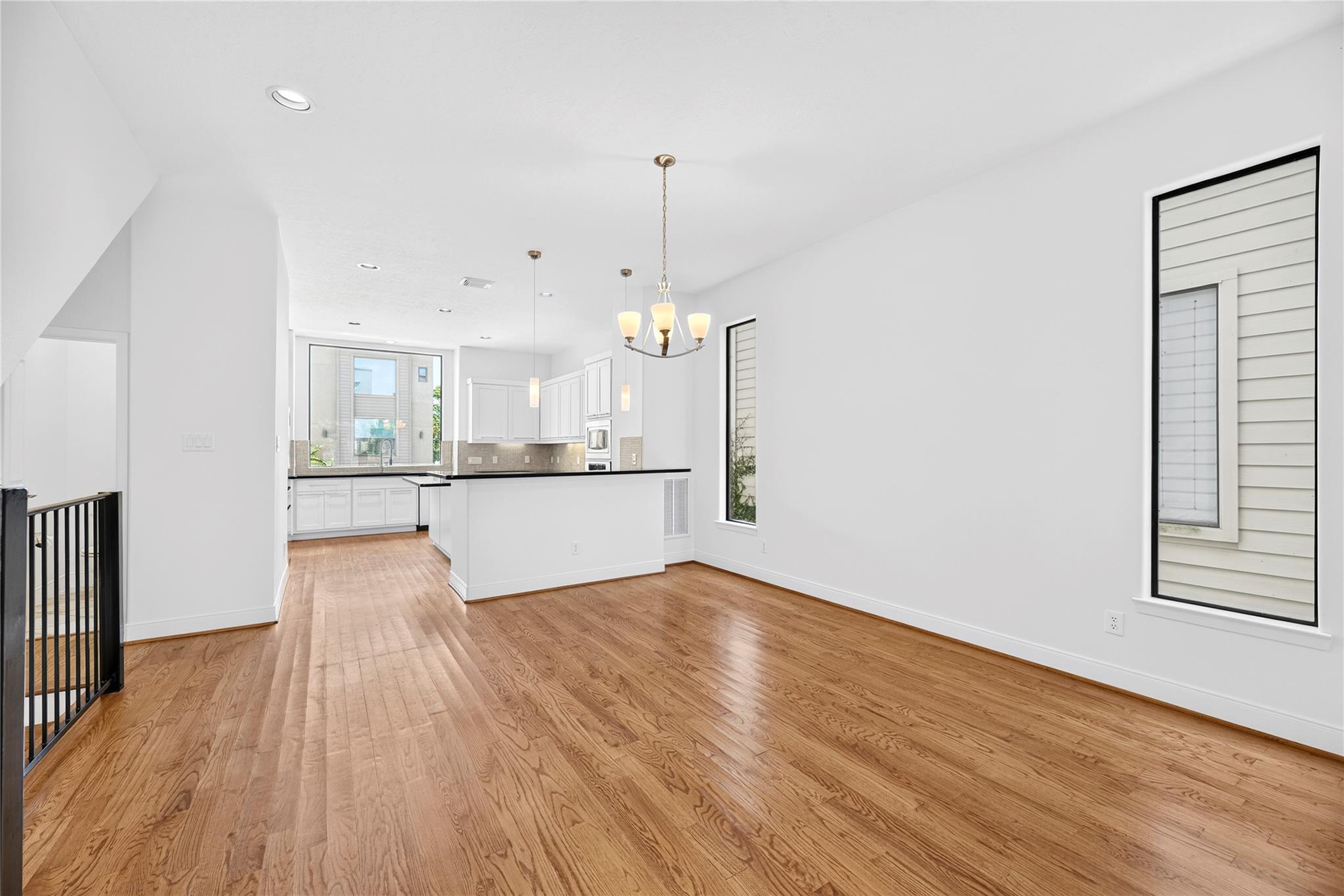Residential in Houston 3