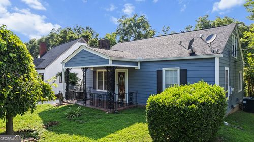 109 Crescent Ave Sw, Rome, GA, 30161-4737 | Card Image