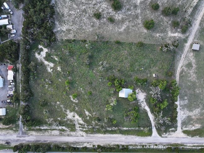 Aerial overview of property's location | Image 8