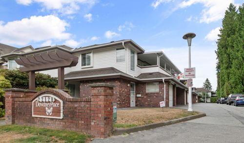 21-22128 Dewdney Trunk Rd, Maple Ridge, BC, V2X3H6 | Card Image