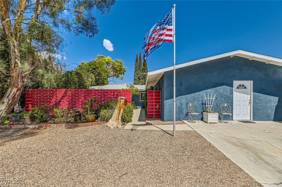 Comanche Way, Boulder City, NV 89005