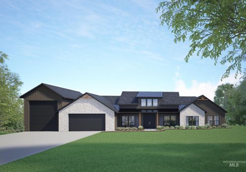 7096 W Hawk Ct, Nampa, ID, 83651 | Card Image