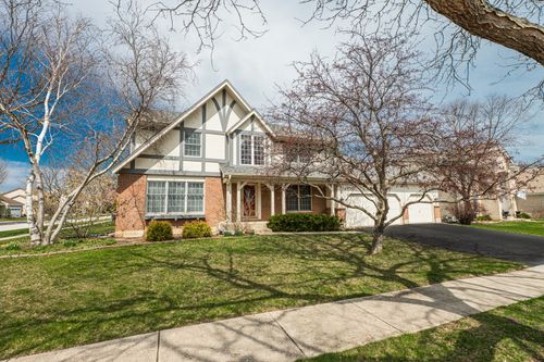 1404 Halifax Dr, Mundelein, IL, 60060-1043 | Card Image