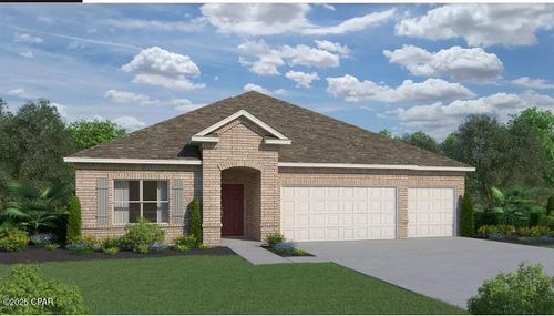 208 Lake Merial Blvd, Panama City, FL, 32409-4509 | Card Image