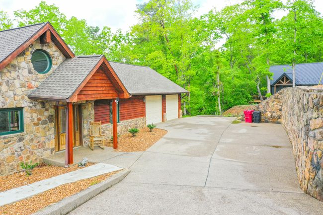 1117 Cliffs Edge Rd, House other with 5 bedrooms, 3 bathrooms and null parking in East Bernstadt KY | Image 69