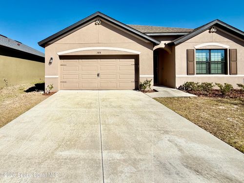 388 Coyote Dr, Cocoa, FL, 32927-4764 | Card Image