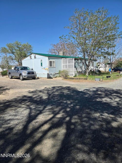 3716 Cypress Street, Silver Springs, NV, 89429 | Card Image