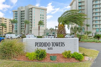 Perdido Towers | Image 1