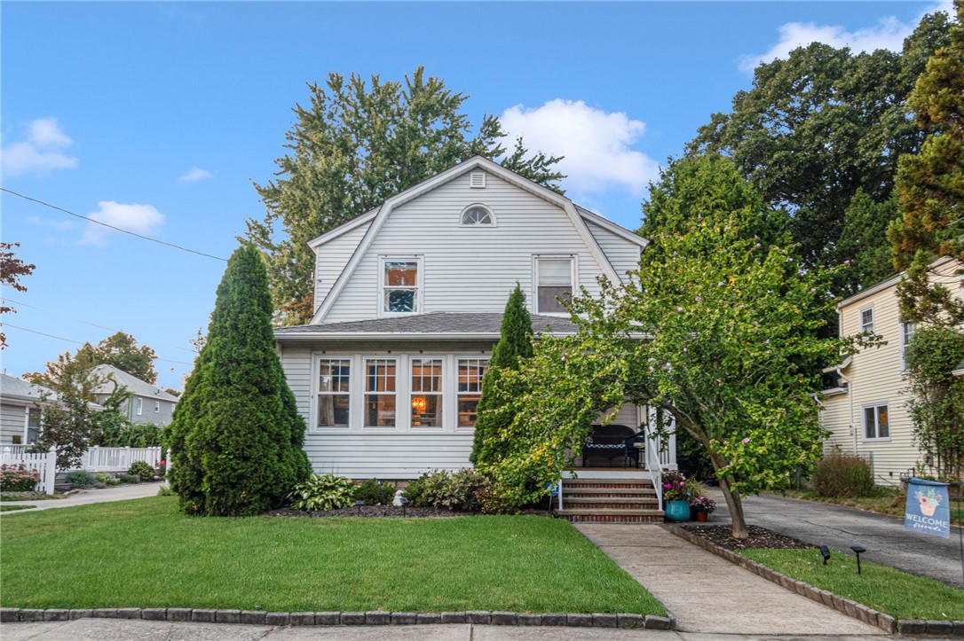 Shirley Blvd, Cranston, RI 02910
