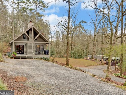 13 Summer Ln, East Ellijay, GA, 30540-1445 | Card Image