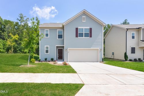 169 Pamlico Dr, Clayton, NC, 27520-3059 | Card Image