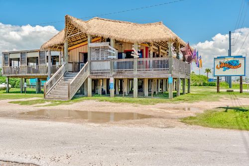 1035 State Highway 87, Crystal Beach, TX, 77650 | Card Image