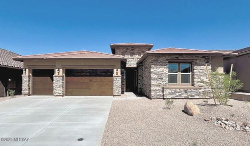 14455 N Quail Brush Pass, Marana, AZ, 85658 | Card Image
