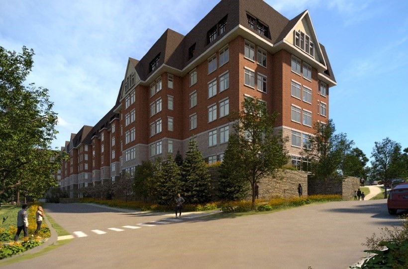 Residential Lease in Brookline