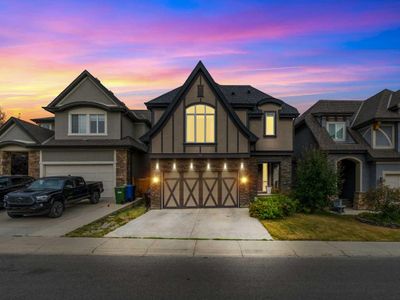 76 Mahogany Manor Se, House other with 6 bedrooms, 3 bathrooms and 4 parking in Calgary AB | Image 1