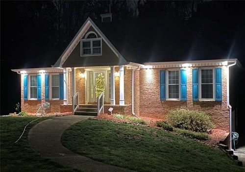 2001 Two Springs Way, Lawrenceville, GA, 30043-2469 | Card Image