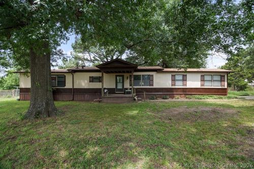 103688 4090 Rd, Henryetta, OK, 74437-6502 | Card Image