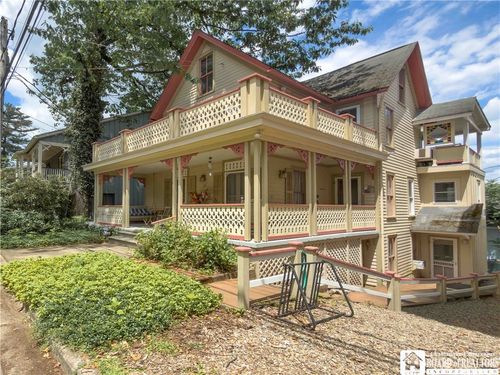 23 S Terrace, Chautauqua, NY, 14722-2548 | Card Image