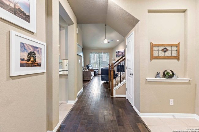 12301 Lattice Cv, House other with 4 bedrooms, 3 bathrooms and null parking in Schertz TX | Image 21