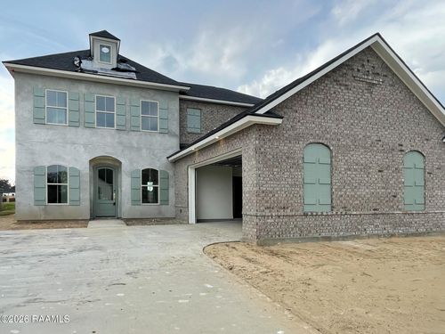 105 High Point Way, Youngsville, LA, 70592-6953 | Card Image
