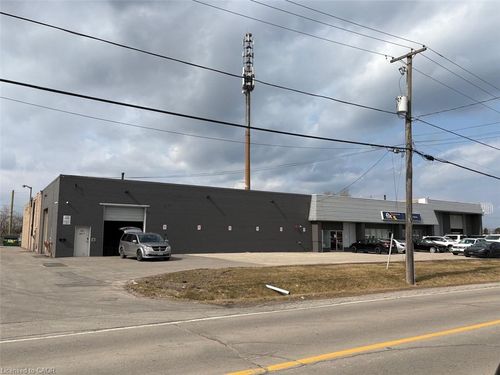 1-325 Millen Road, Stoney Creek, ON, L8E2H3 | Card Image