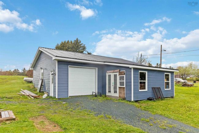6949 Highway 207, House other with 4 bedrooms, 2 bathrooms and 1 parking in West Chezzetcook NS | Image 32