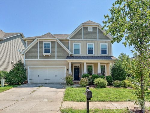 809-2019 Silverwood Dr, Waxhaw, NC, 28173-7291 | Card Image