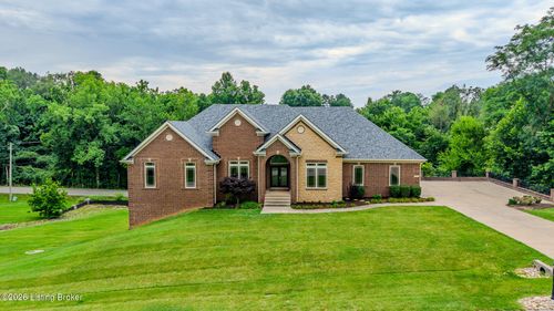 12311 Ridgeview Dr, Goshen, KY, 40026-9444 | Card Image