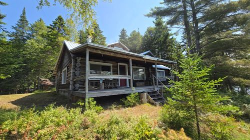 1 Arnold Pond Road, Coburn Gore, ME, 04936 | Card Image