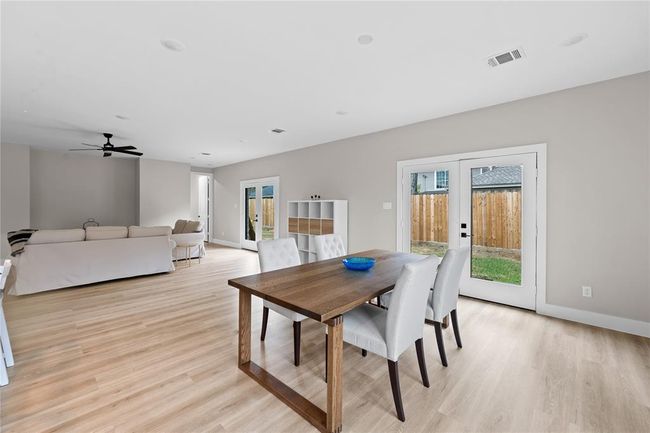 2614 Piemonte Ave, House other with 3 bedrooms, 3 bathrooms and 2 parking in Spring TX | Image 4
