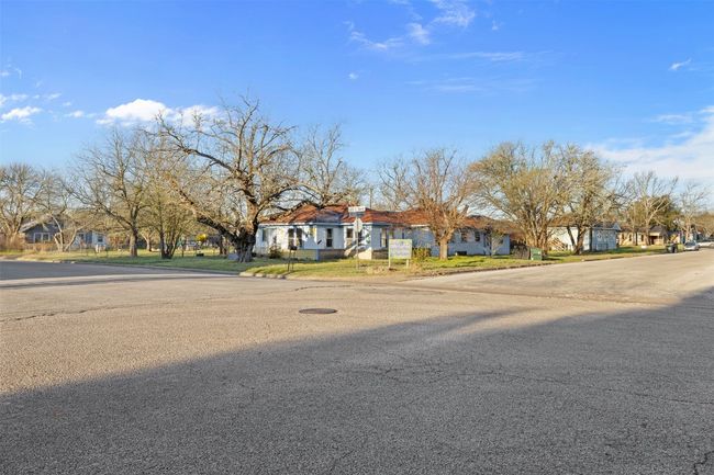 View of front of property featuring a residential view | Image 8