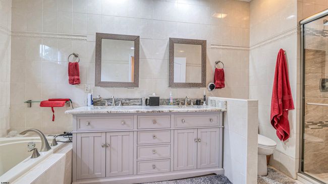229 Lander Rd, House other with 4 bedrooms, 3 bathrooms and null parking in Egg Harbor Township NJ | Image 28