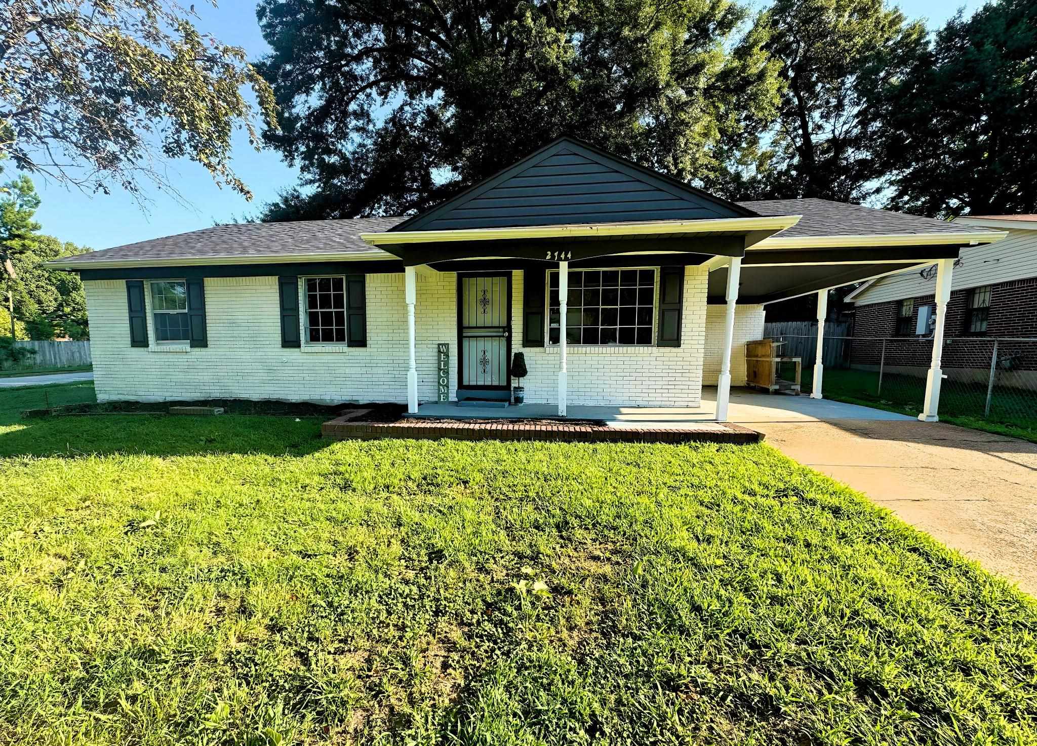 Northmeade Ave, Memphis, TN 38127